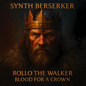 Rollo The Walker (Blood For A Crown)