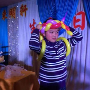 过生日是我一年中最怕的一天