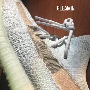 Gleamin (feat. yung steve)