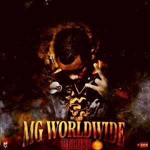 Don't Let Up (feat. Sosa)