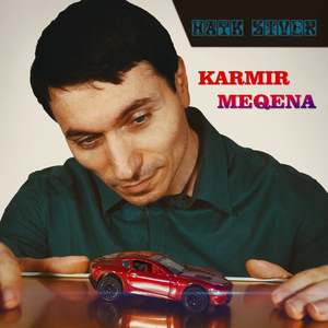 Karmir Meqena