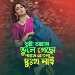 Tumi Amay Vule Gecho Tate Kono Dukkho Nai