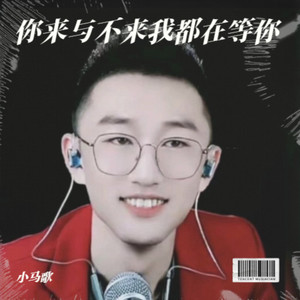 小马歌-你来与不来我都在等你 (DJ默涵版)