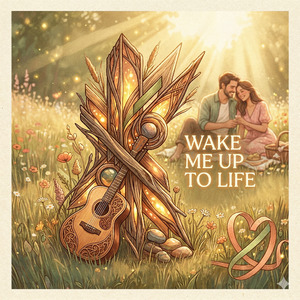 Wake Me Up To Life