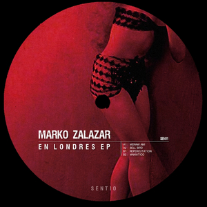 Maniatico (Original Mix)