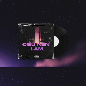 Điều Nên Làm (Instrumental)