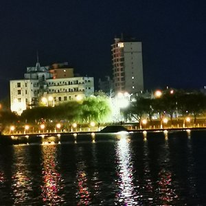 《夜光琴语》