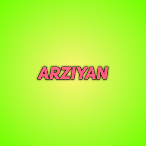 Arziyan
