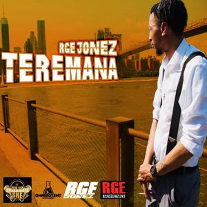 Teremana (feat. Austin Jones)