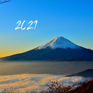2021 (- Beautiful Year -)