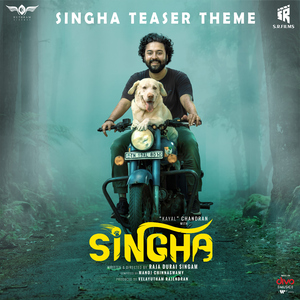 Singha Teaser Theme (From "Singha")