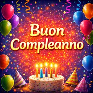 Tanti Auguri Canzone