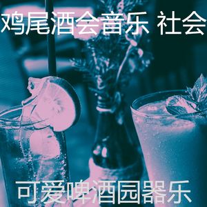 抚慰的吧台回忆