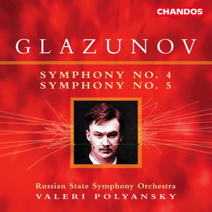 Symphony No. 4 in E-Flat Major, Op. 48: I. Andante - Allegro moderato