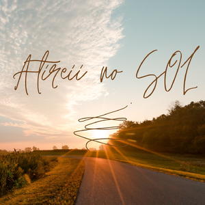 Atirei no sol