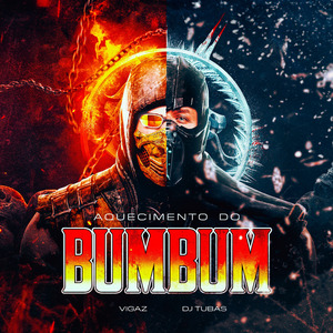 Aquecimento do Bumbum