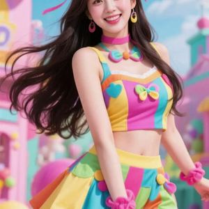 또 다른 세계 (Remix)  by eve rain