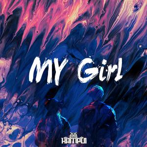 Clinton Sparks-My Girl（kampui remix）