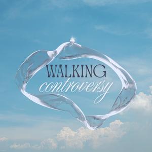 Walking Controversy