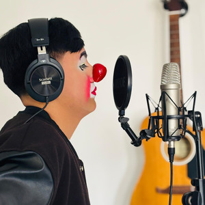 Mueve el ombligo (Cover)