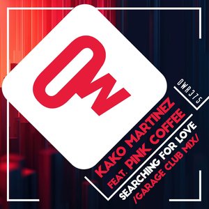 Searching for love (Garage Club Mix)