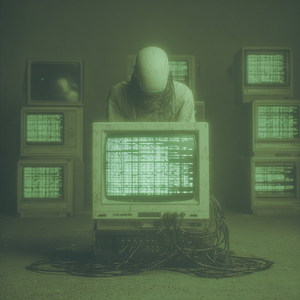 Static Dreams