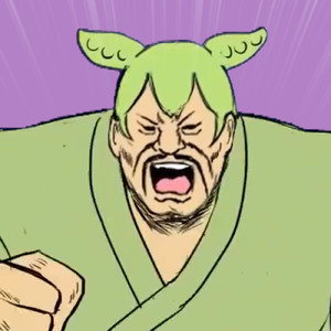 MOTTO！メシを喰うでごわす！！