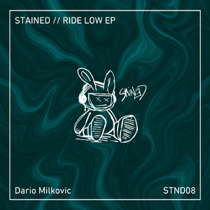 Ride Low