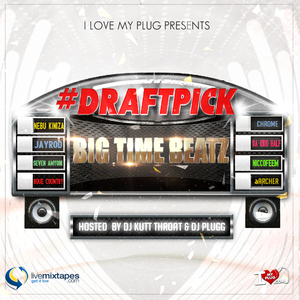 Heat Of The Moment [Prod. By Big Time Beatz]