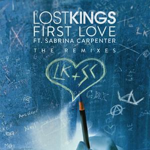 First Love (SAVI Remix)