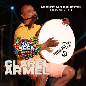 CLAREL ARMEL (MISIER MO BOURZOI) RELEV NU KILTIR