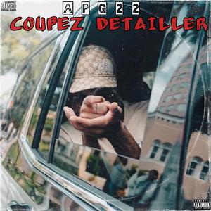 coupez detailler