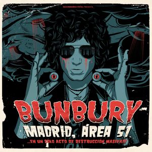 Bujías para el dolor (feat. Quique González) [Directo Madrid]