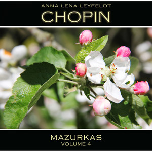 Mazurkas, Op. 59: No. 3 in F-Sharp Minor