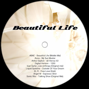 Enthropy (Original Mix)