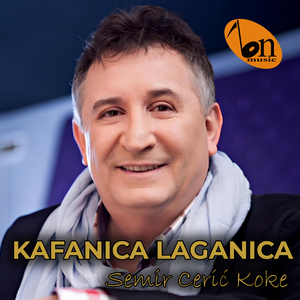Kafanica laganica