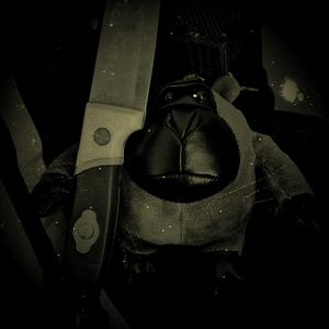 Kdn ☥-这是一首很菜的歌（叫我猩猩 remix）