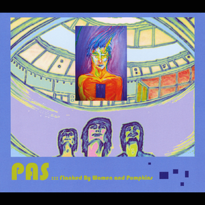 Horror Noir On a Sunny Day