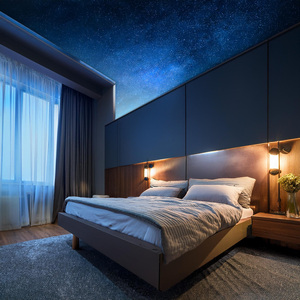 Una Acogedora Melodía Para Dormir