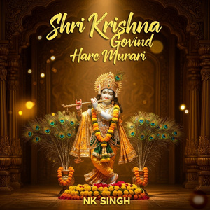 श्री कृष्ण गोविन्द हरे मुरारी (Original)