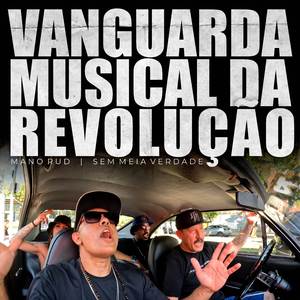 Vanguarda Musical da Revolução (VMR)
