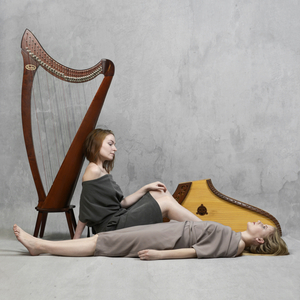 Жёлтый закат