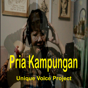Pria Kampungan