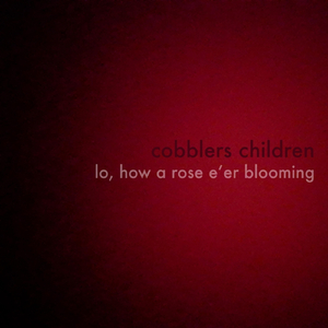 Lo, How a Rose E'er Blooming