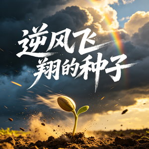逆风生长的种子