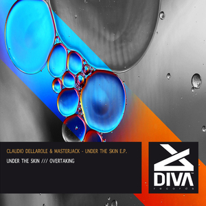 Overtaking (Original Mix)