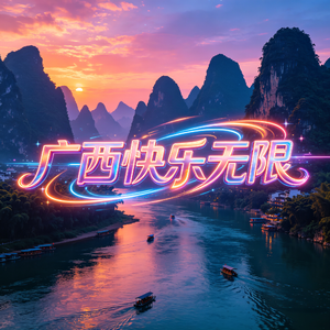 广西快乐无限