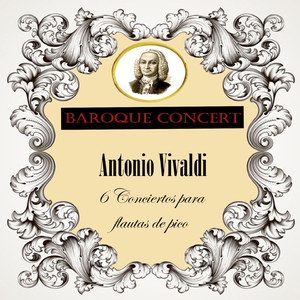 Concerto for Flautino in A Minor, RV 445: III. Allegro