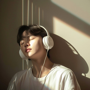 El Té Caliente Se Sumerge Silenciosamente