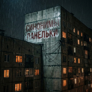 Панельки